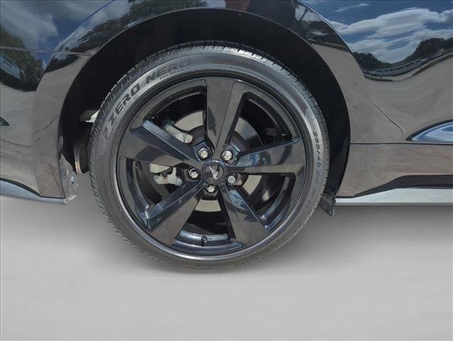 Certified 2022 Ford Mustang GT Premium w/ Equipment Group 401A image 29