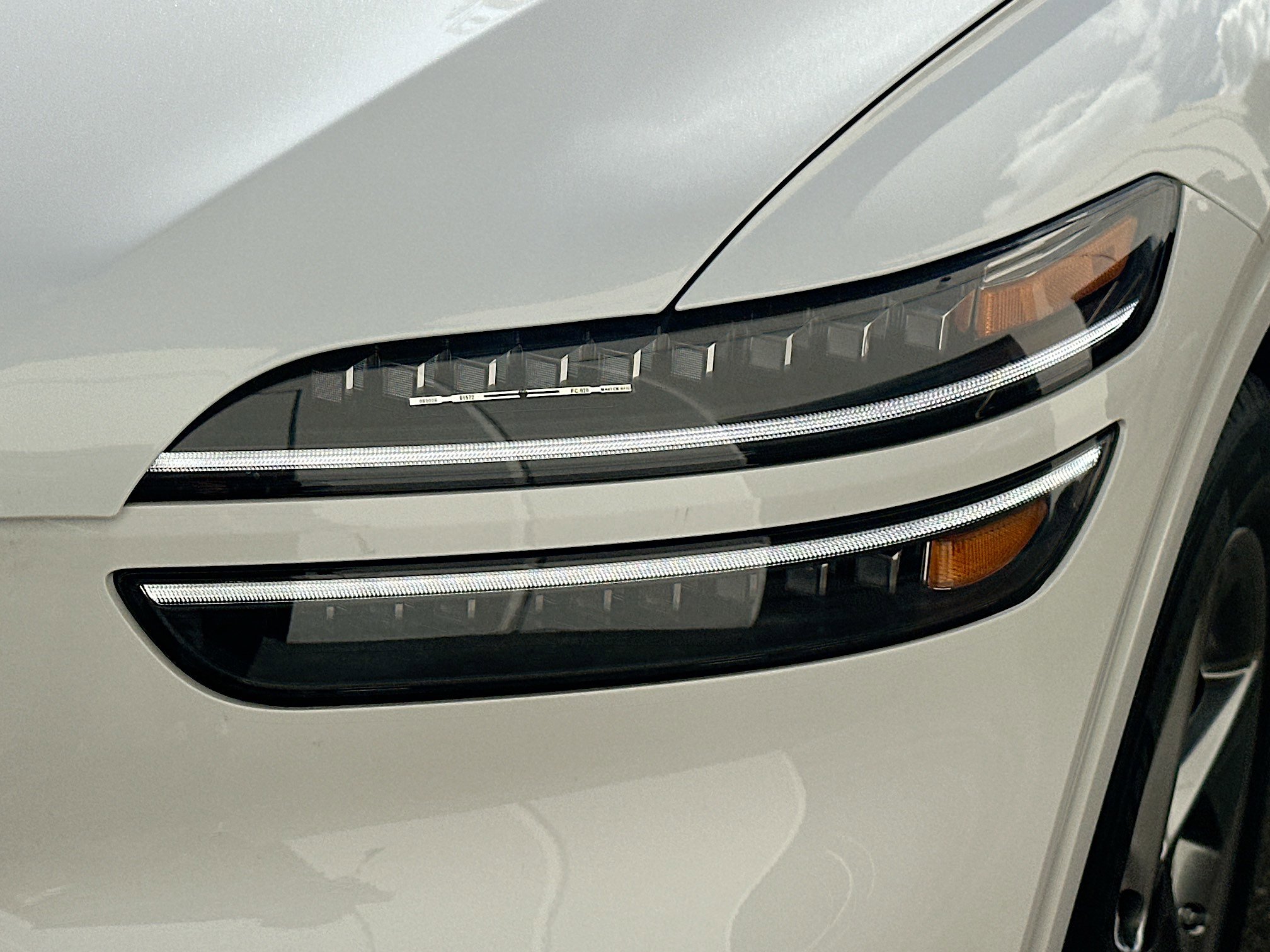 Used 2026 Genesis GV70 2.5T image 36