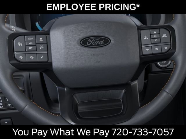 New 2026 Ford F150 Tremor w/ Equipment Group 402A High AWD/4WD image 12