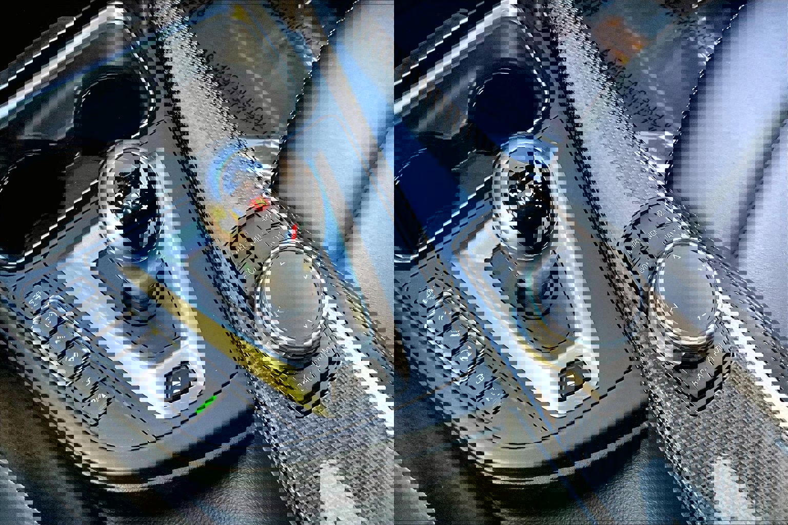 Used 2017 BMW M3 image 39