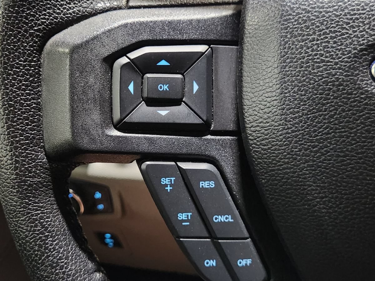 Used 2016 Ford F150 XLT w/ Equipment Group 302A Luxury RWD image 46
