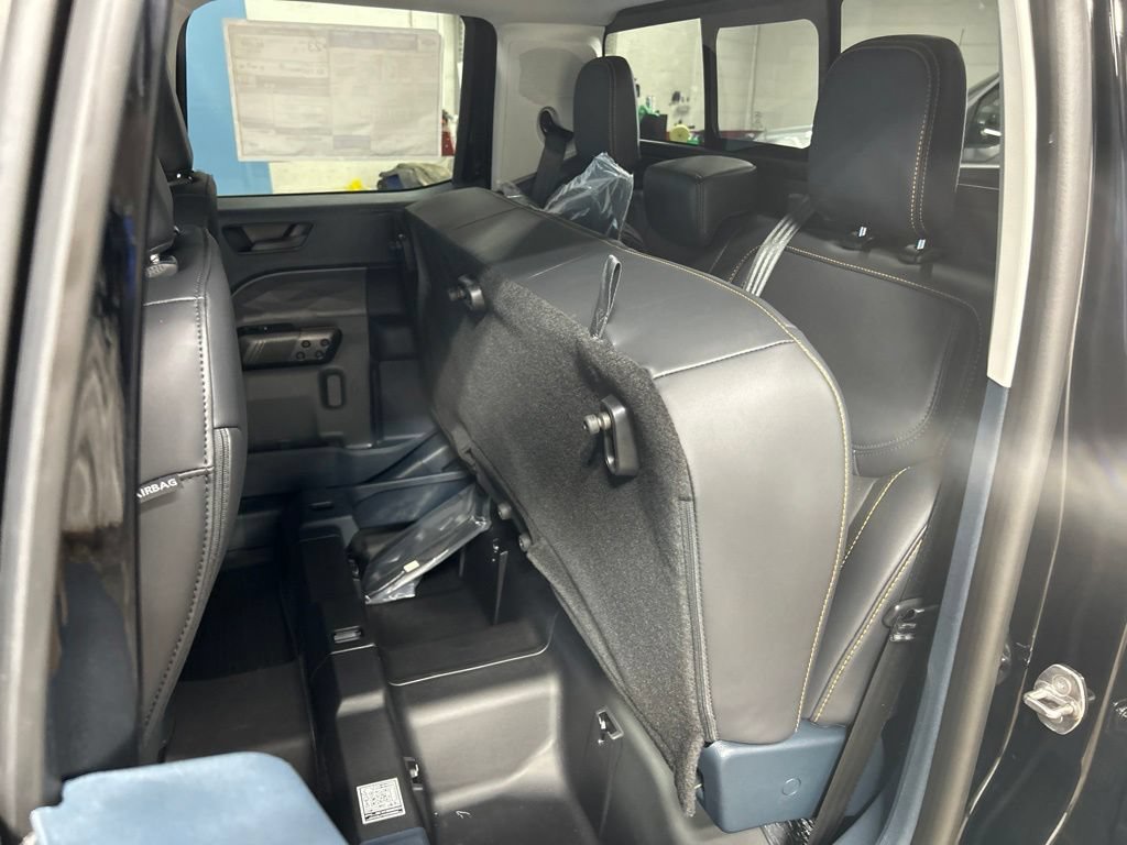New 2026 Ford Maverick Tremor AWD/4WD image 37