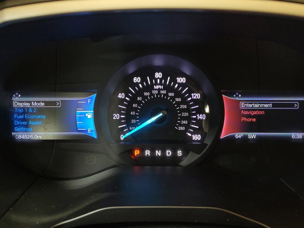 Used 2017 Ford Edge SEL w/ Equipment Group 201A AWD/4WD image 23