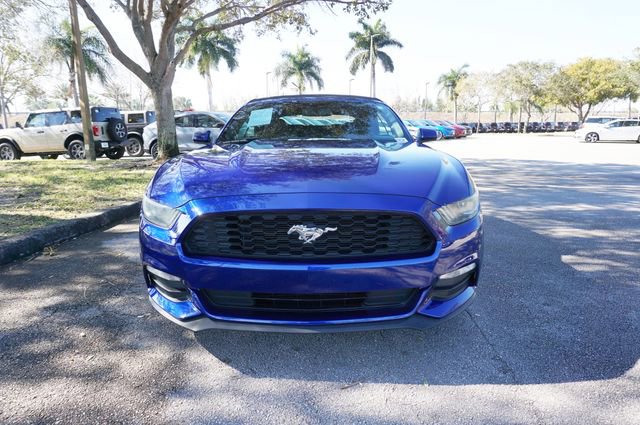 Used 2016 Ford Mustang Convertible image 13