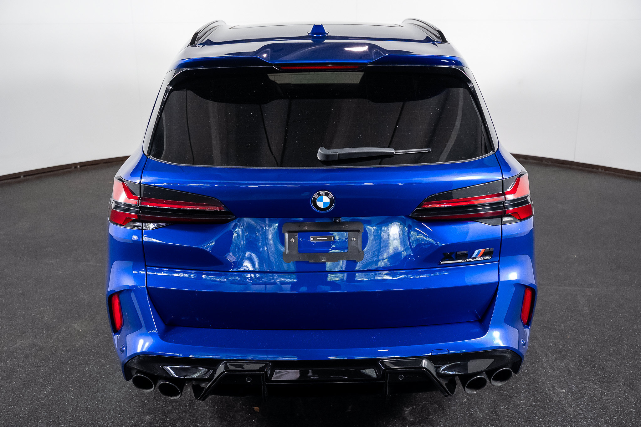 Used 2025 BMW X5 M Competition AWD/4WD image 28