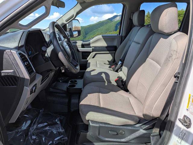 Certified 2020 Ford F350 XLT w/ XLT Value Package AWD/4WD image 15