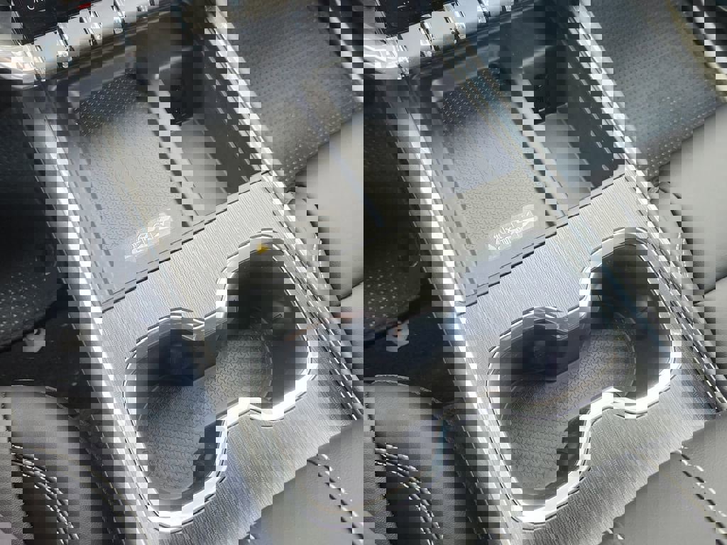 New 2025 GMC Acadia Elevation w/ Elevation Premium Package image 14