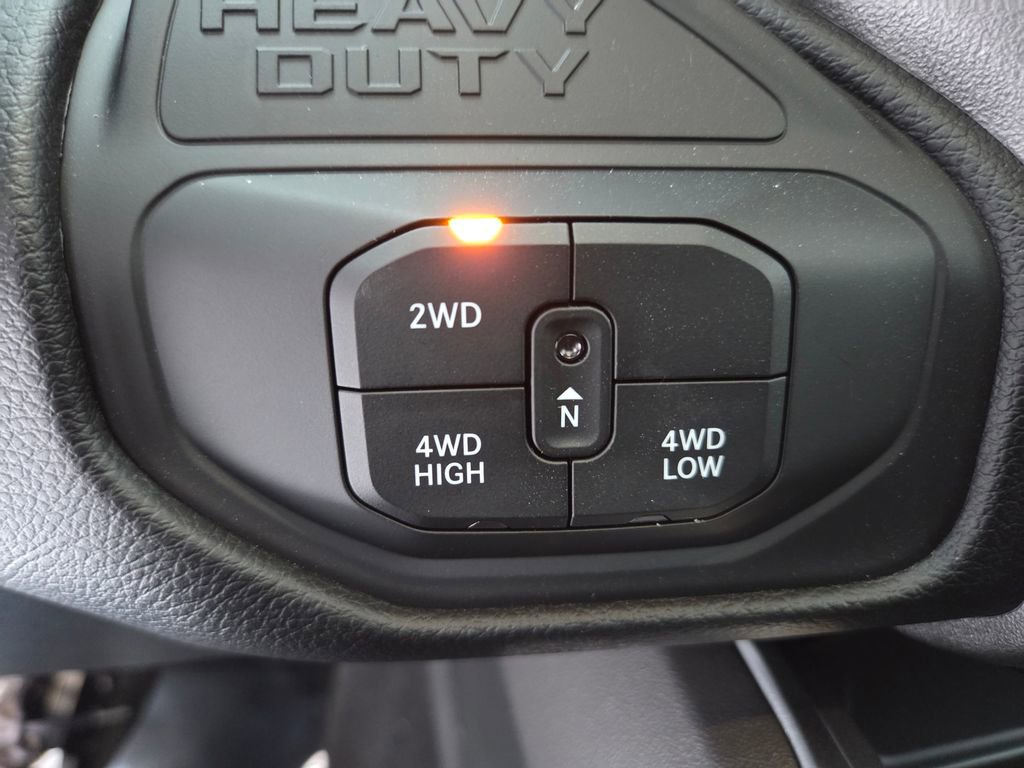 New 2026 RAM 2500 Laramie image 21