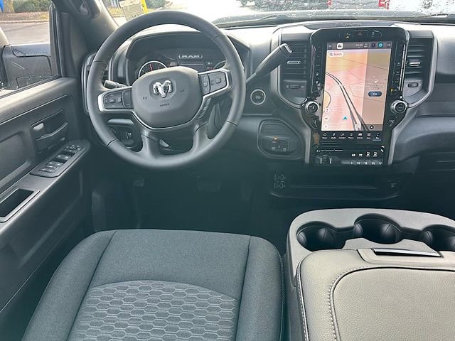 New 2026 RAM 2500 Tradesman w/ Safety Group image 22