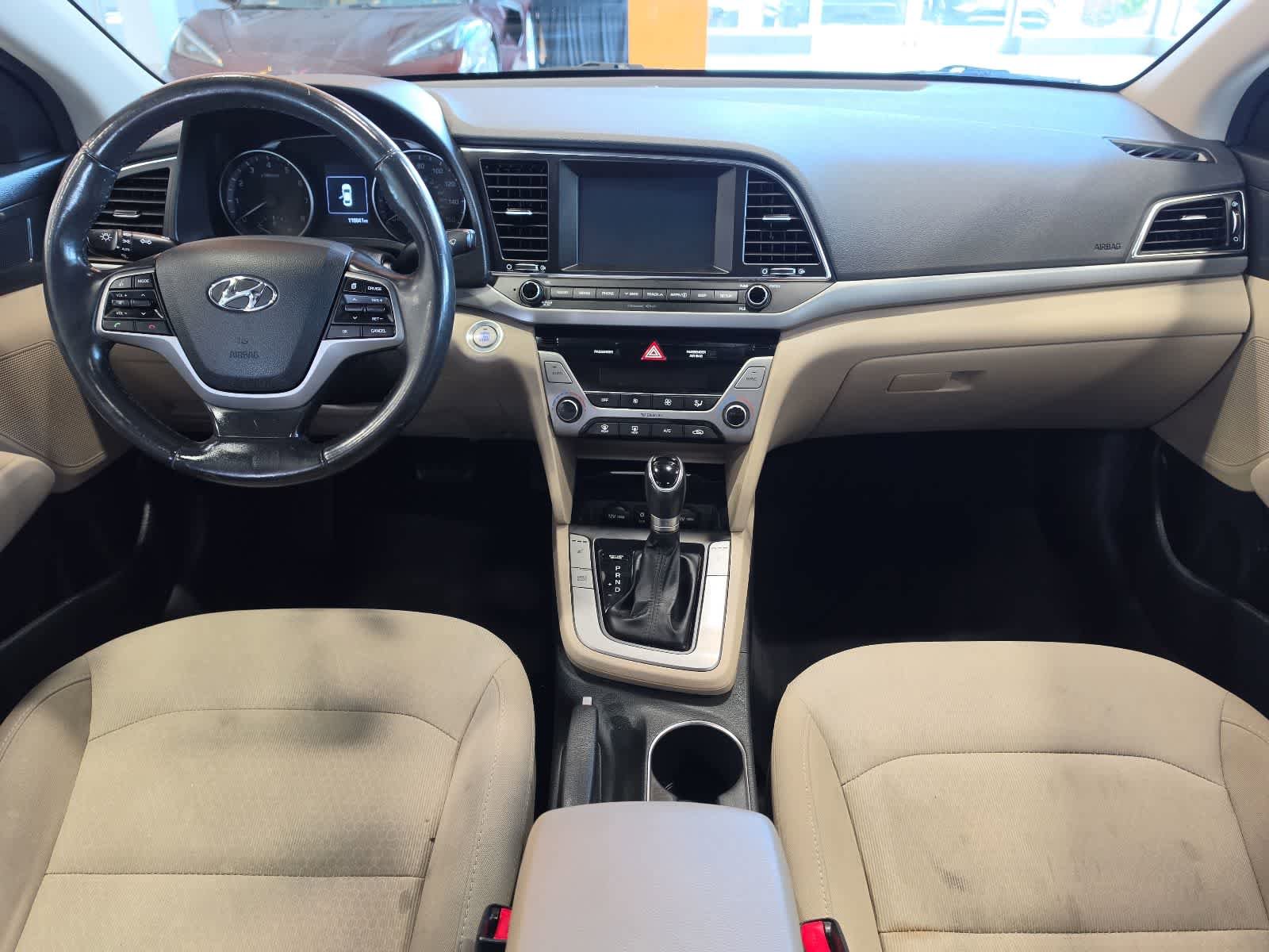 Used 2018 Hyundai Elantra Value Edition FWD image 29
