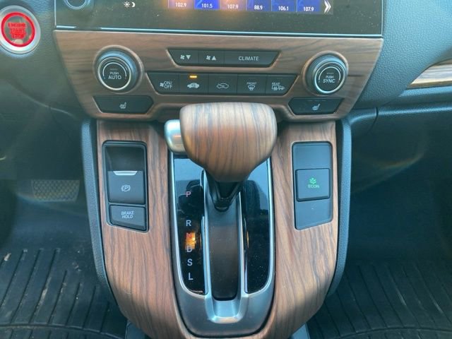 Used 2019 Honda CR-V EX-L image 20