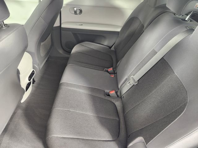 Certified 2024 Hyundai Ioniq 5 SEL AWD/4WD image 12