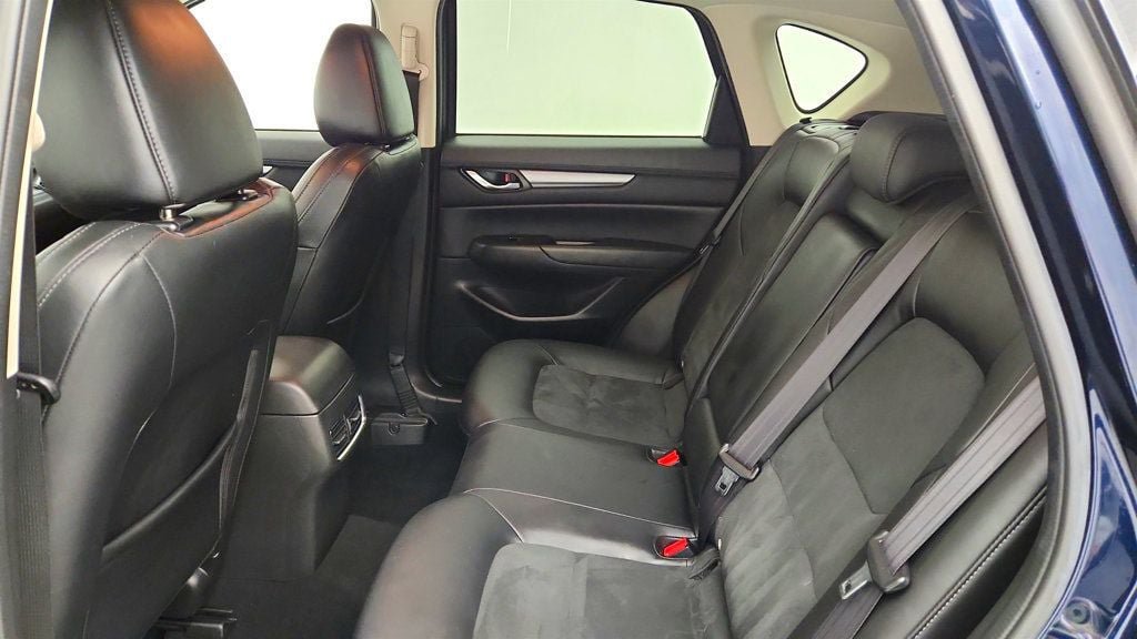 Used 2020 MAZDA CX-5 Touring FWD image 20