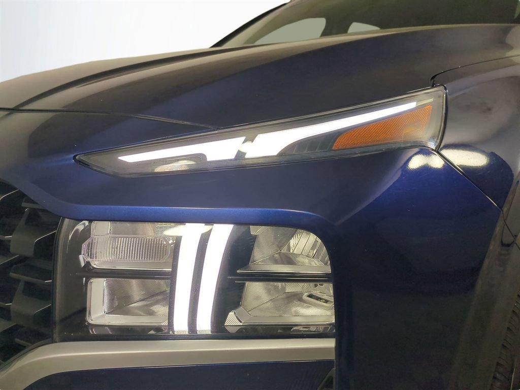Used 2023 Hyundai Santa Fe SEL image 10