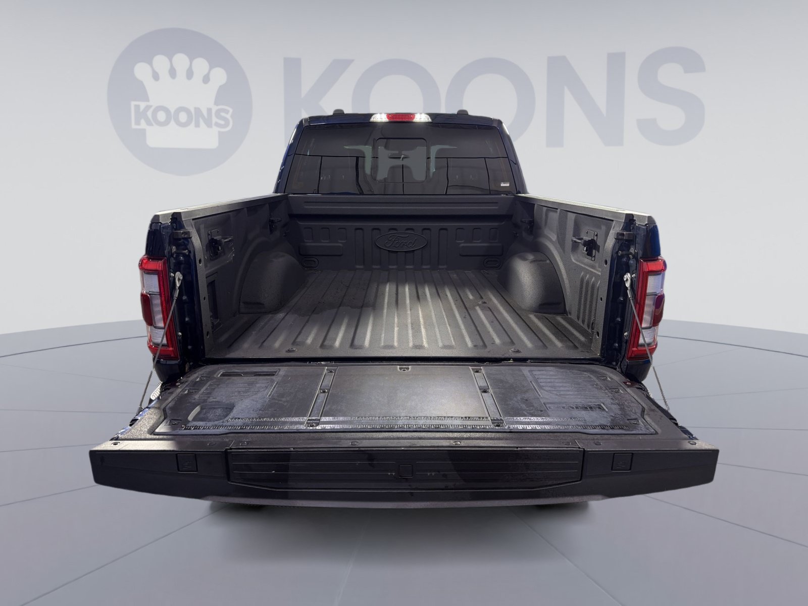 Used 2023 Ford F150 Platinum w/ Equipment Group 701A High AWD/4WD image 30