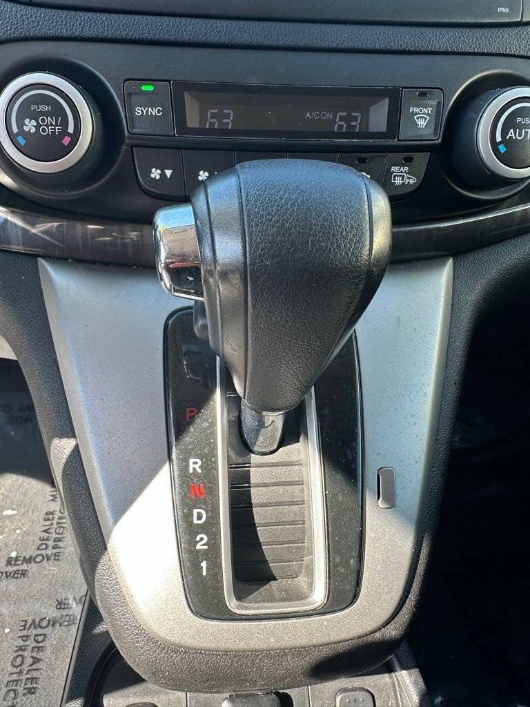 Used 2012 Honda CR-V EX-L image 21