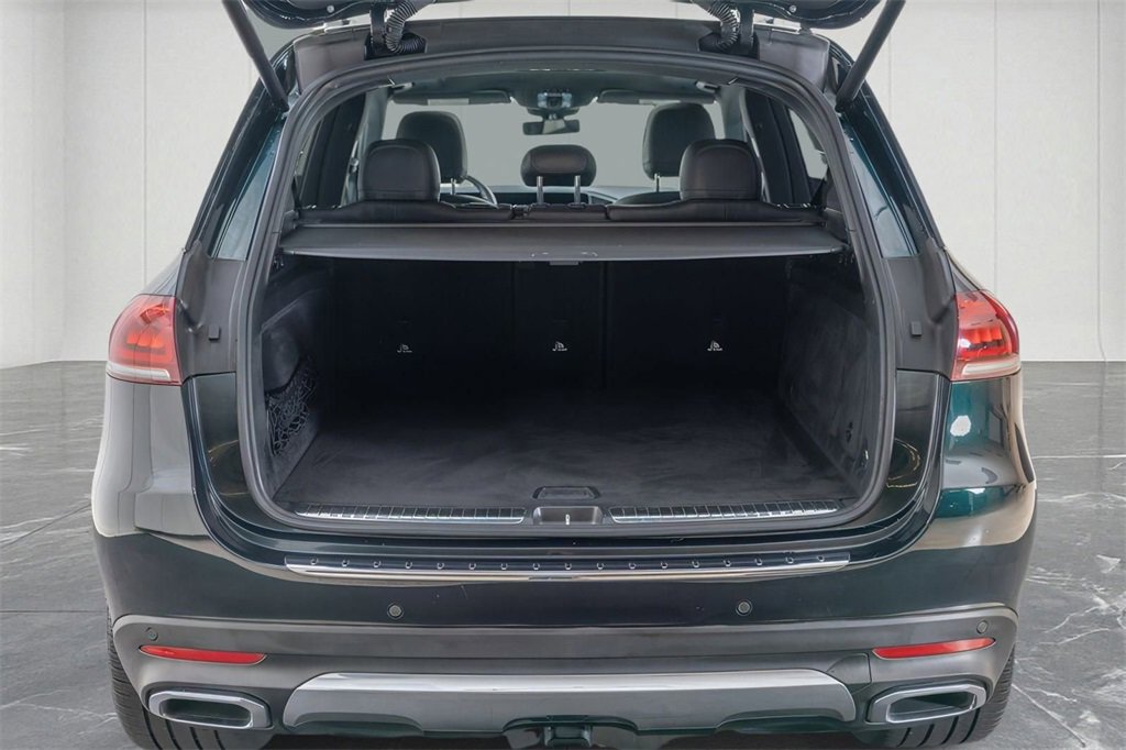 Used 2020 Mercedes-Benz GLE 350 image 8