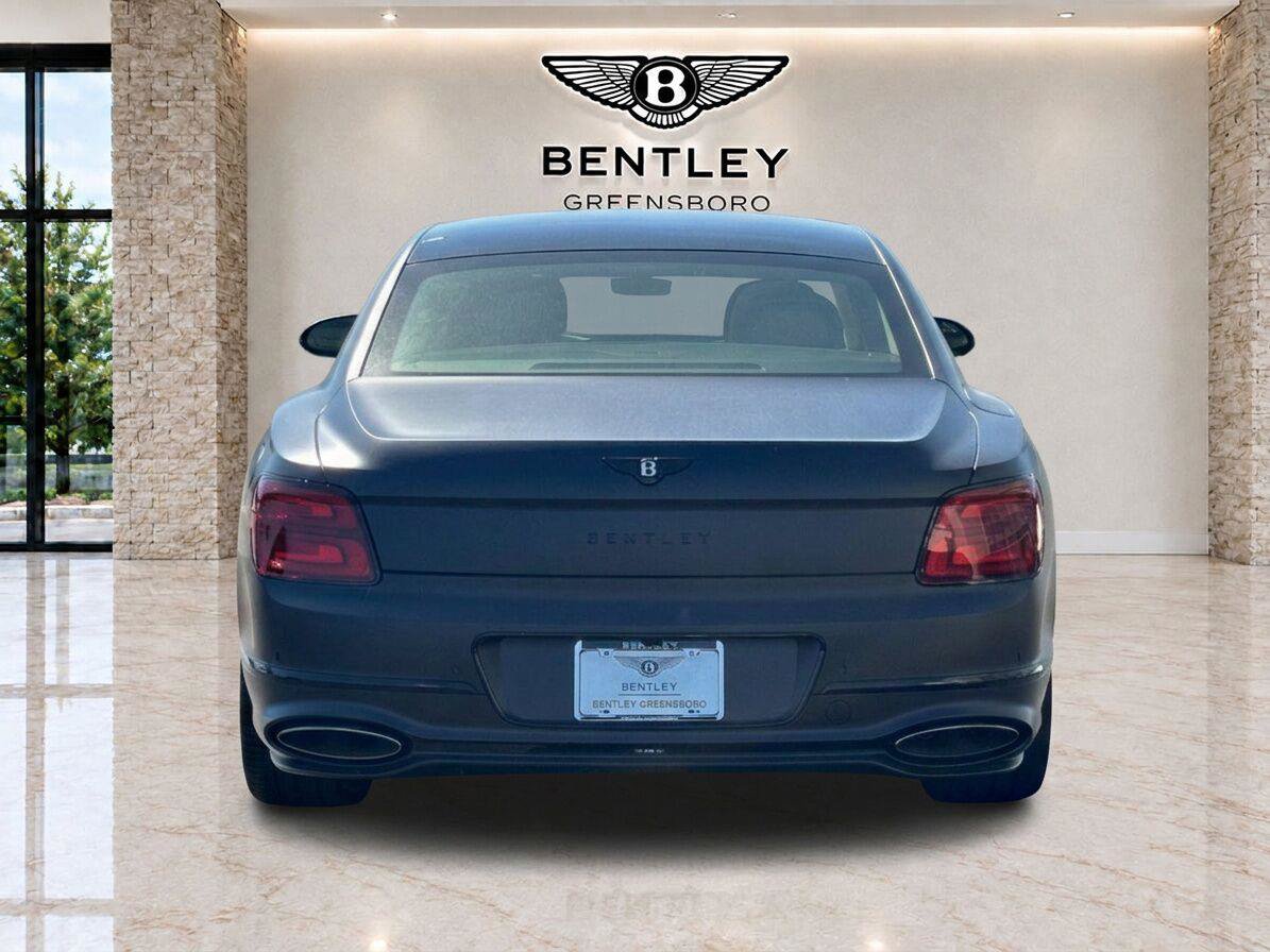 New 2026 Bentley Flying Spur Plug-In Hybrid AWD/4WD image 6