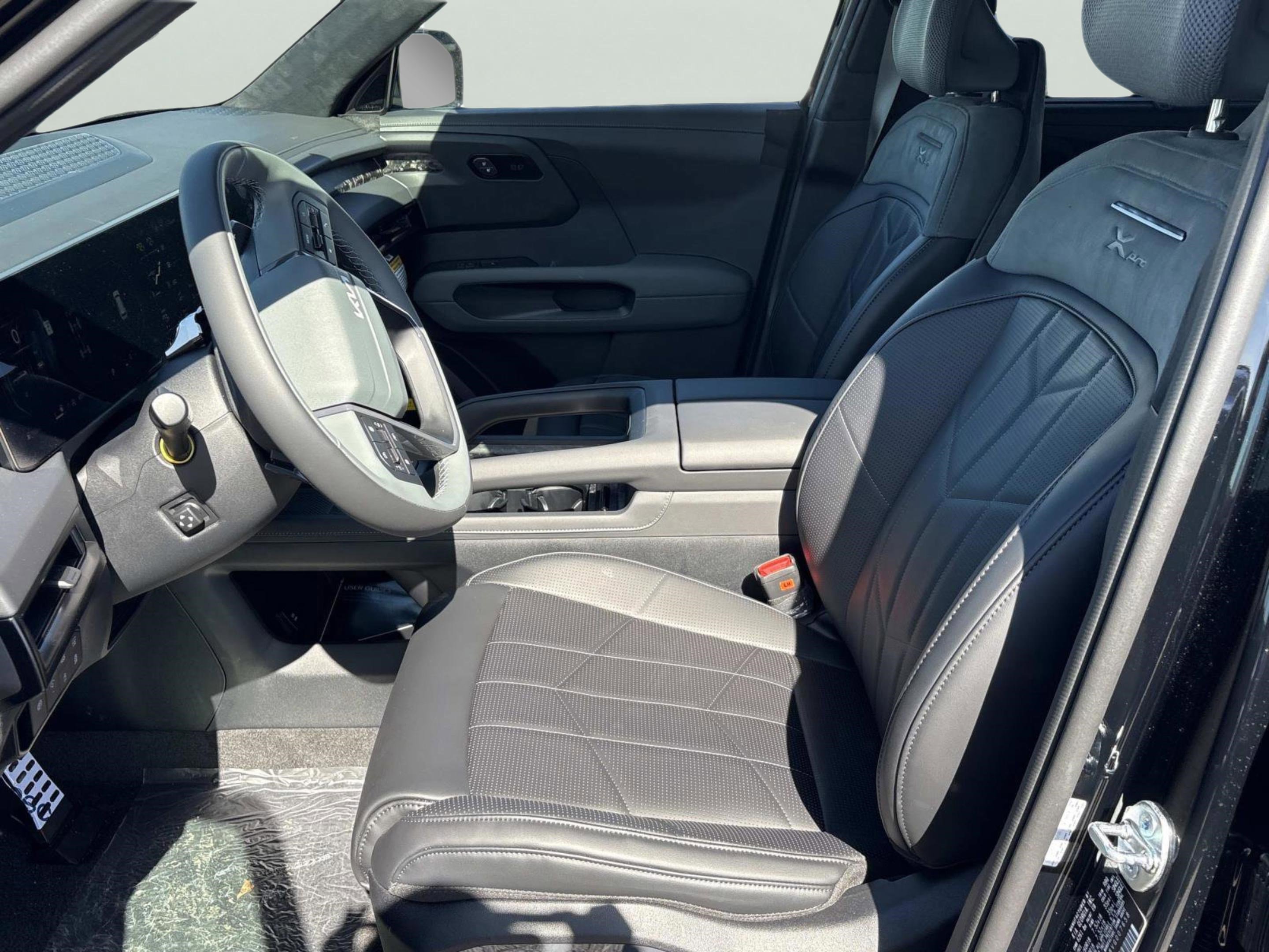 New 2027 Kia Telluride SX Prestige X-Pro image 24