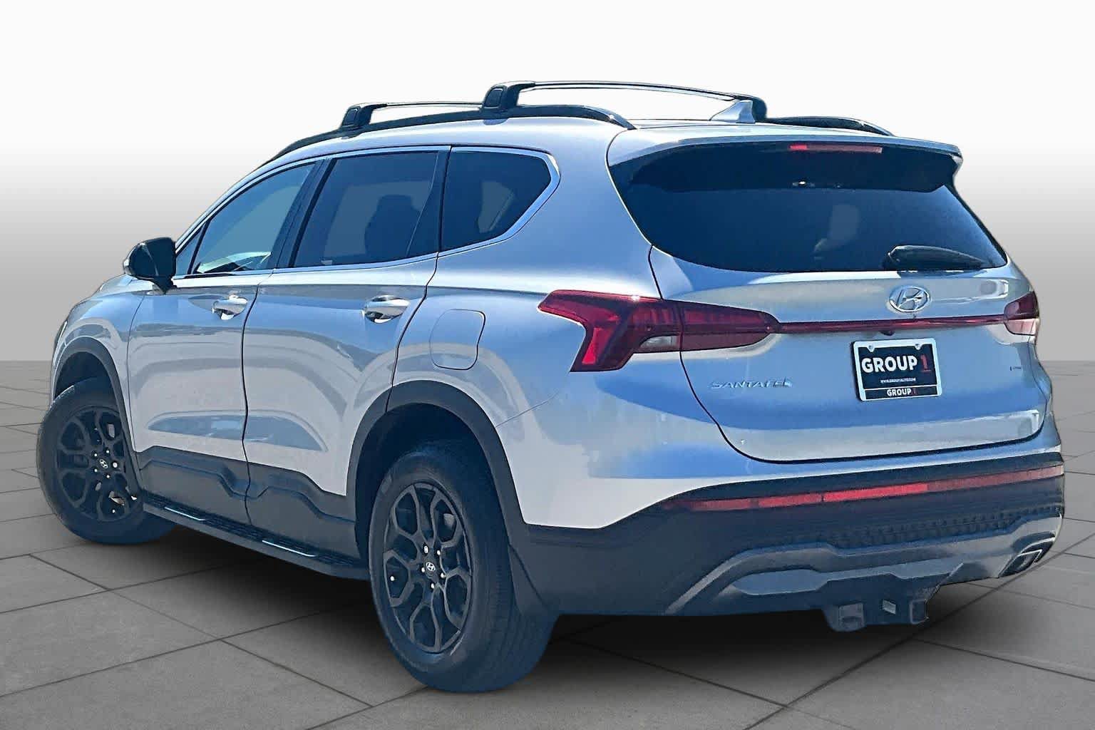 Used 2022 Hyundai Santa Fe XRT w/ Winter Weather Package AWD/4WD image 12