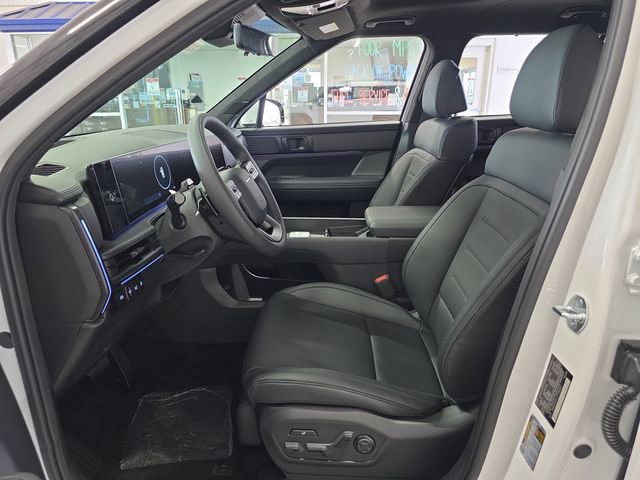New 2026 Hyundai Santa Fe Calligraphy w/ Tow & Go Package image 7