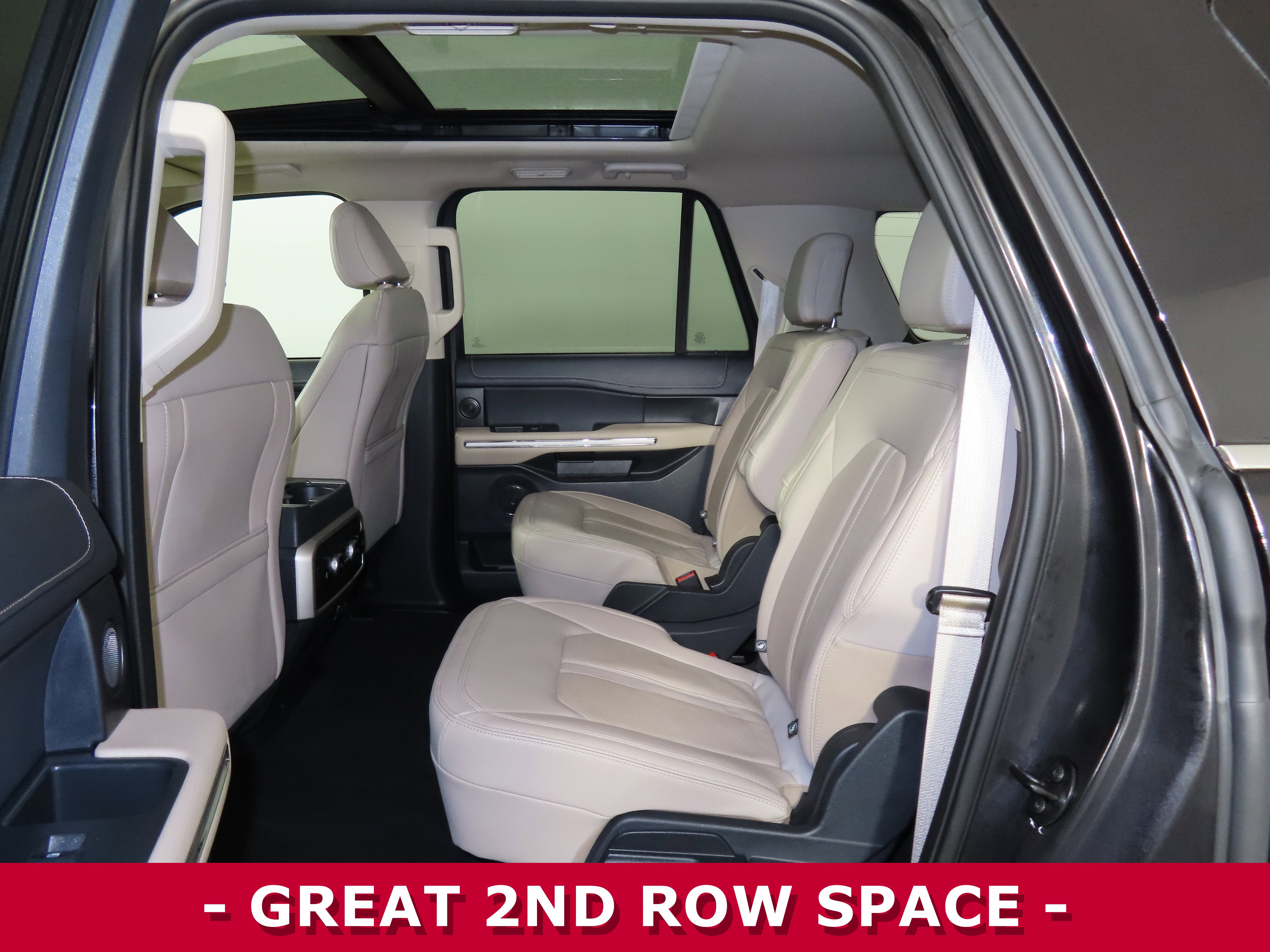 Used 2024 Ford Expedition Max Limited image 9