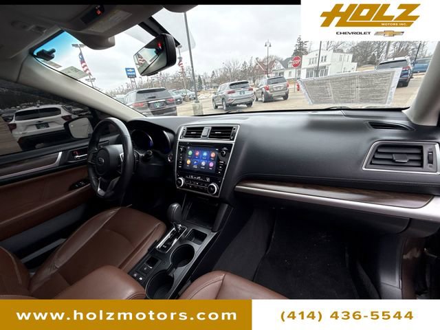 Used 2019 Subaru Outback 3.6R Touring image 30