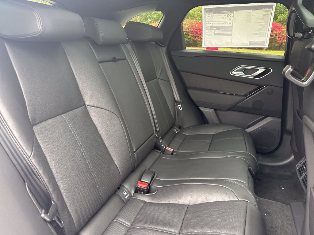 New 2026 Land Rover Range Rover Velar S AWD/4WD image 18
