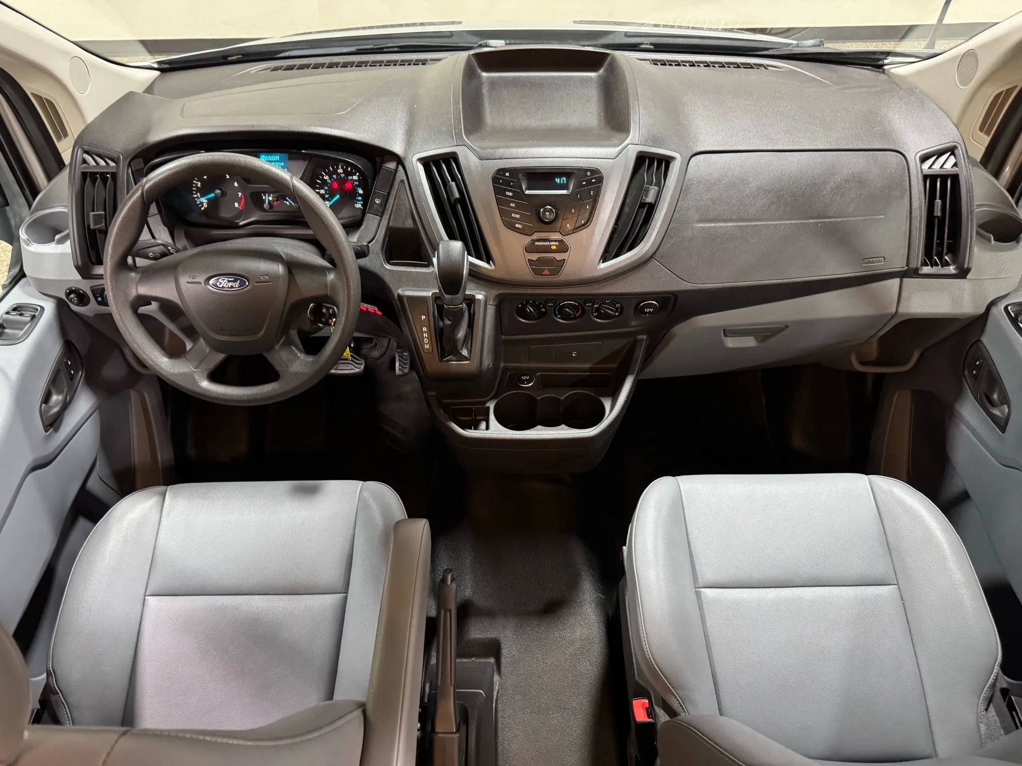 Used 2015 Ford Transit 350 148 Medium Roof image 54