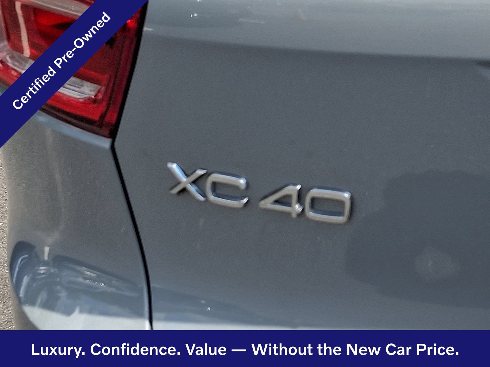 Certified 2024 Volvo XC40 B5 Ultimate w/ Protection Package Premier AWD/4WD image 30