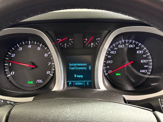 Used 2011 Chevrolet Equinox LTZ AWD/4WD image 30