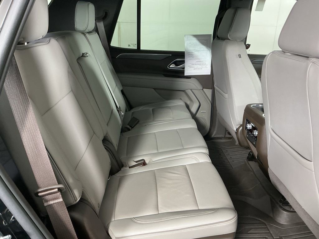 Used 2022 GMC Yukon SLT w/ SLT Luxury Package image 21