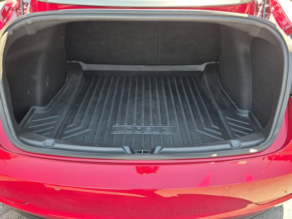 Used 2019 Tesla Model 3 RWD image 30