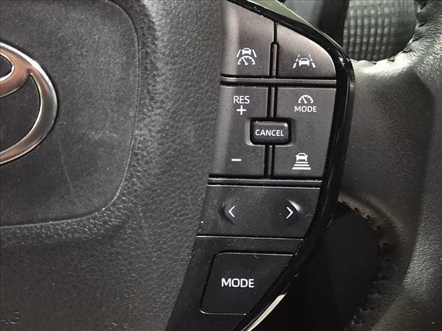 Used 2023 Toyota bZ4X FWD w/ Weather Package image 14