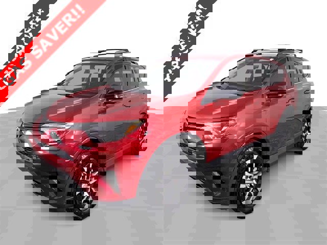 Used 2016 Toyota RAV4 LE