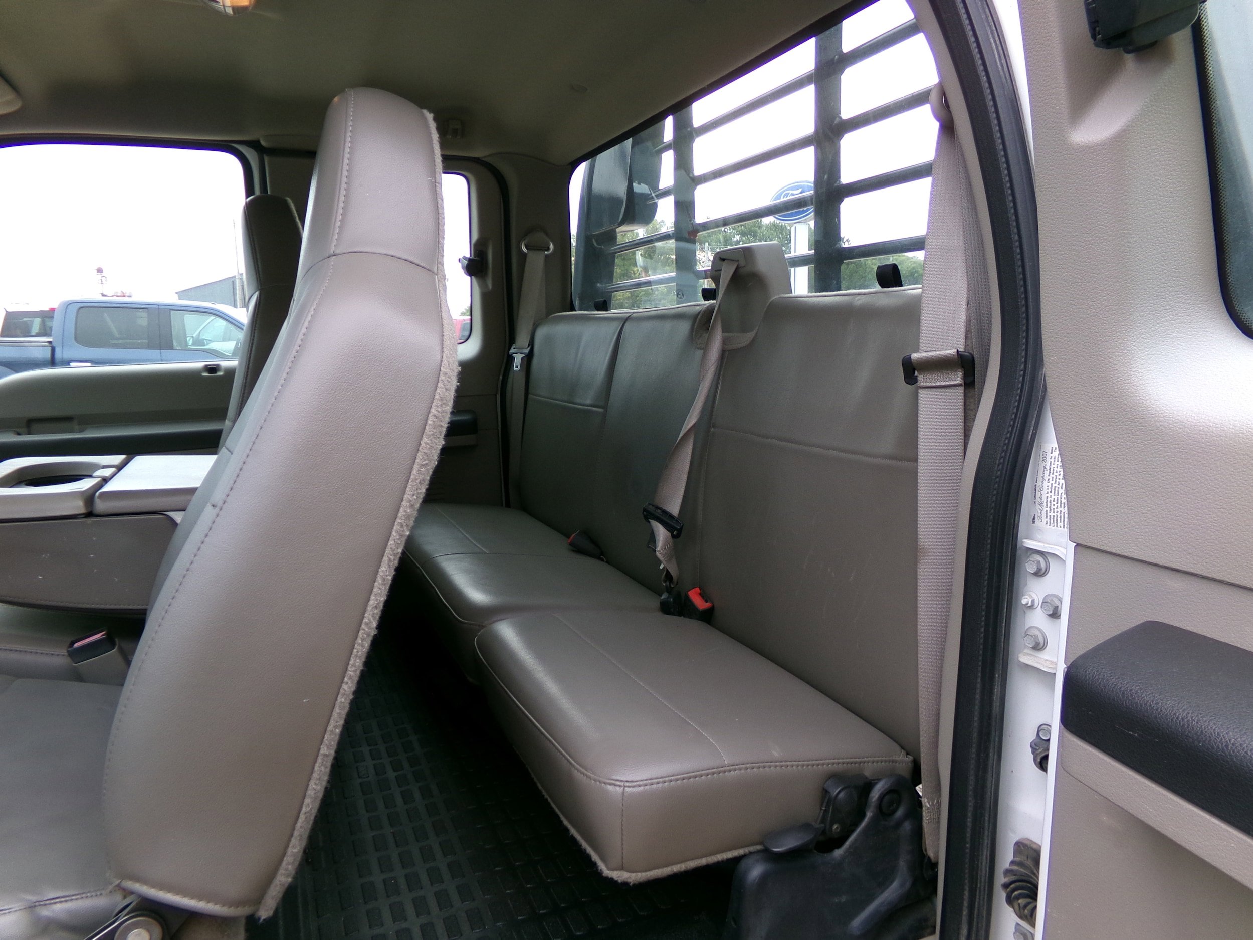 Used 2008 Ford F350 Dieat 162 image 10