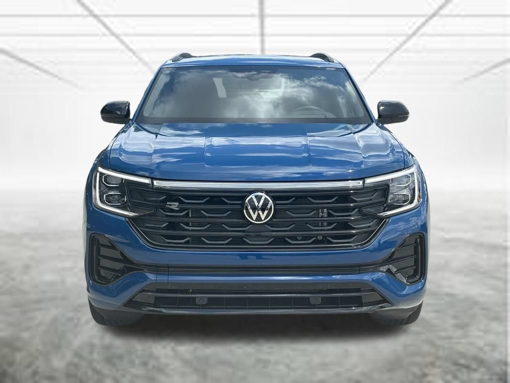 New 2026 Volkswagen Atlas Cross Sport SEL R-Line AWD/4WD image 8