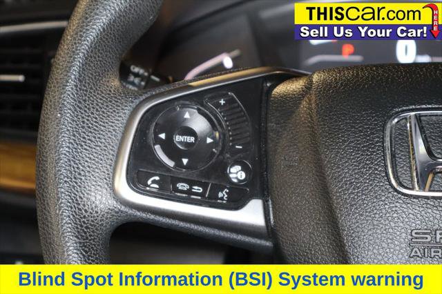 Used 2018 Honda CR-V EX image 18