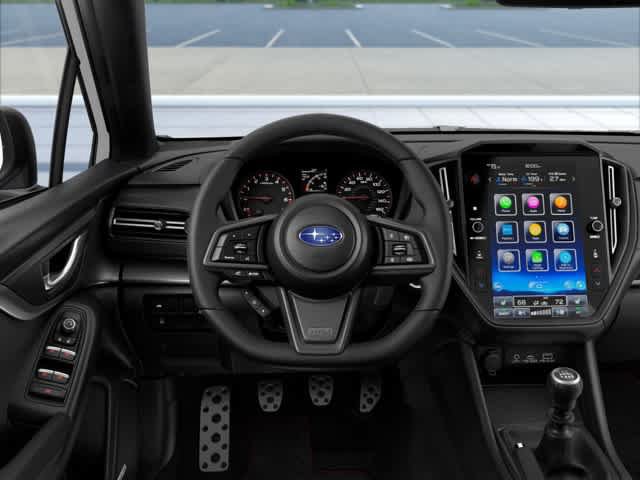 New 2026 Subaru WRX Premium AWD/4WD image 44