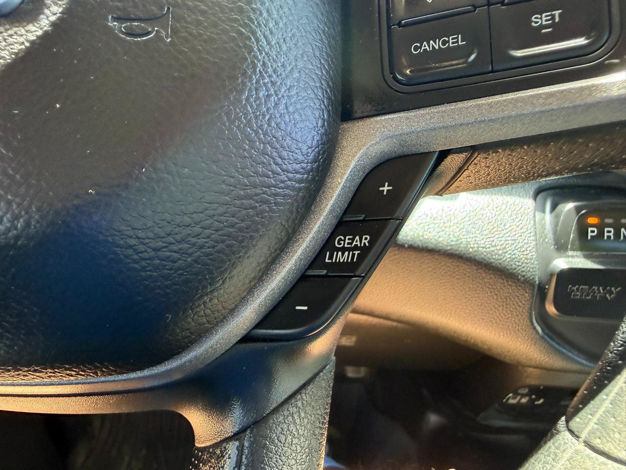 Used 2019 RAM 2500 Tradesman AWD/4WD image 28