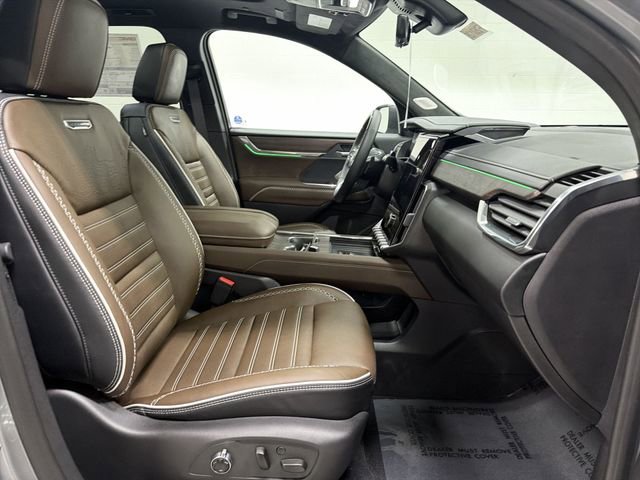 New 2026 GMC Acadia Denali Ultimate image 21