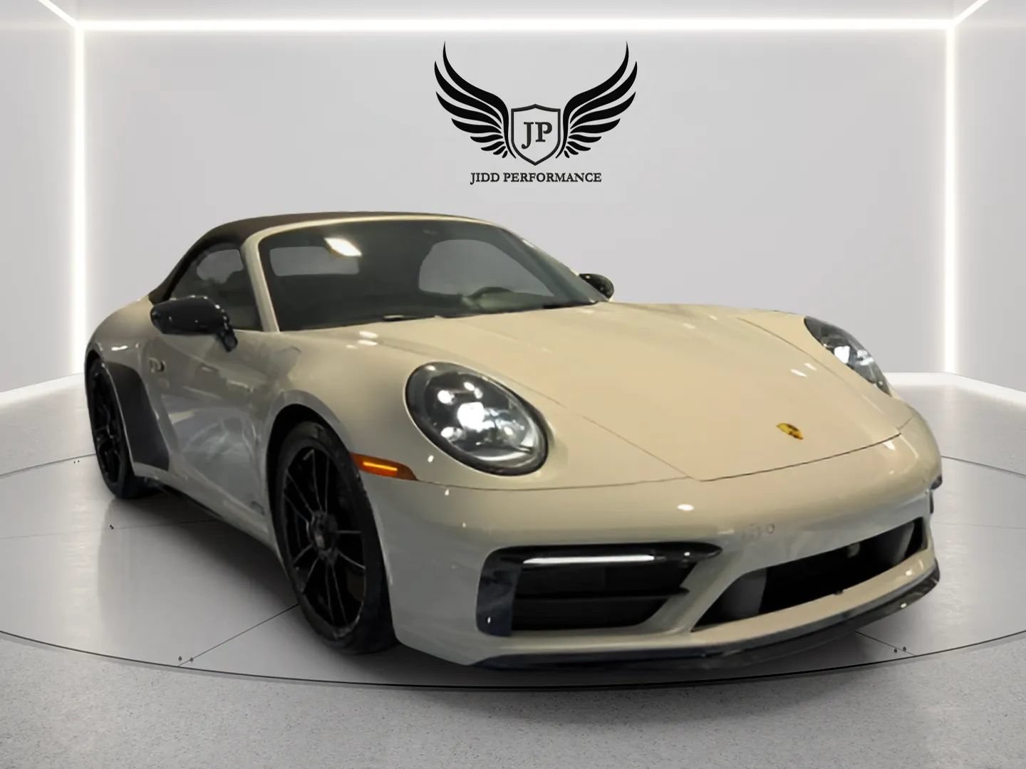 Used 2022 Porsche 911 Carrera 4 GTS