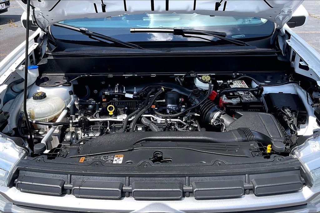 Used 2022 Ford Maverick Lariat w/ Lariat Luxury Package FWD image 31