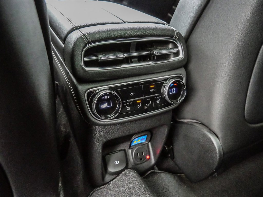 Used 2021 Genesis GV80 3.5T Advanced + image 26