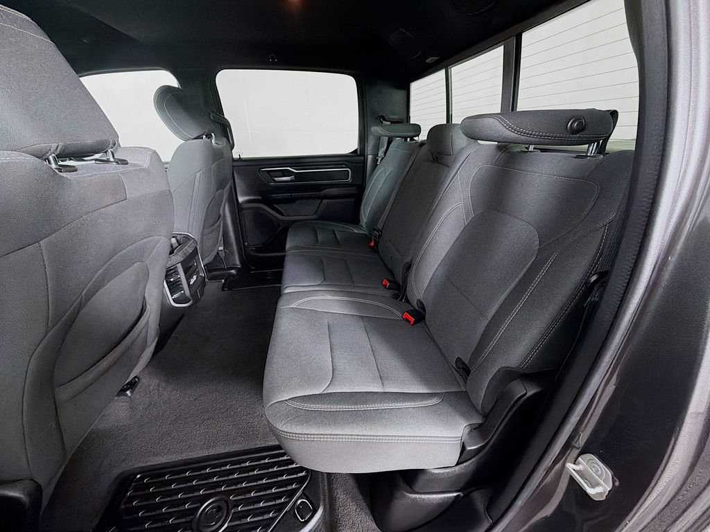 Used 2023 RAM 1500 Big Horn AWD/4WD image 35