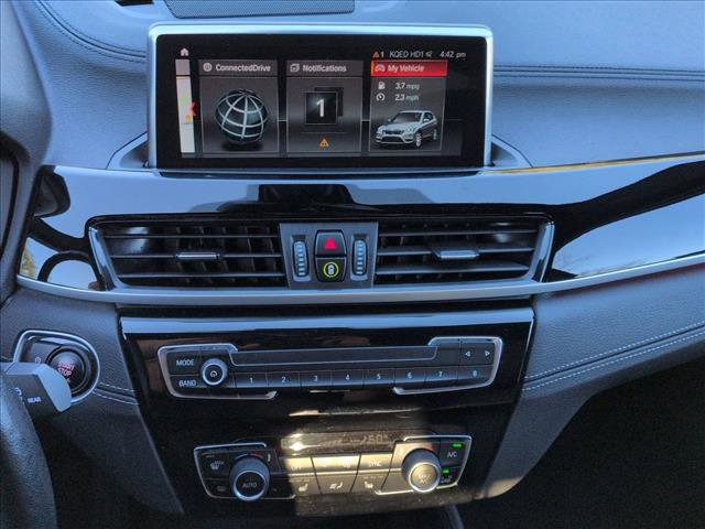 Used 2021 BMW X1 xDrive28i image 15