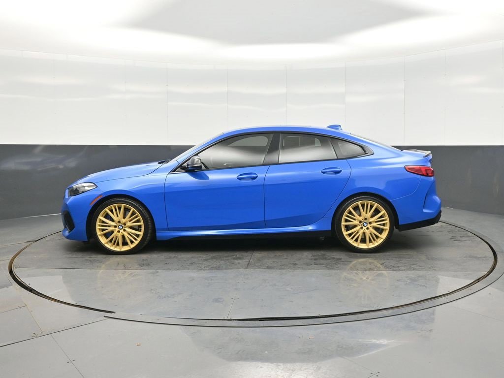 Used 2022 BMW M235i xDrive Gran Coupe w/ Premium Package image 4
