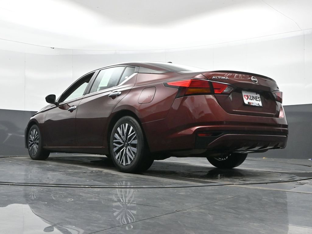 Used 2023 Nissan Altima 2.5 SV image 51
