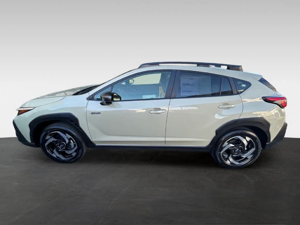 New 2026 Subaru Crosstrek 2.5i Limited AWD/4WD image 3