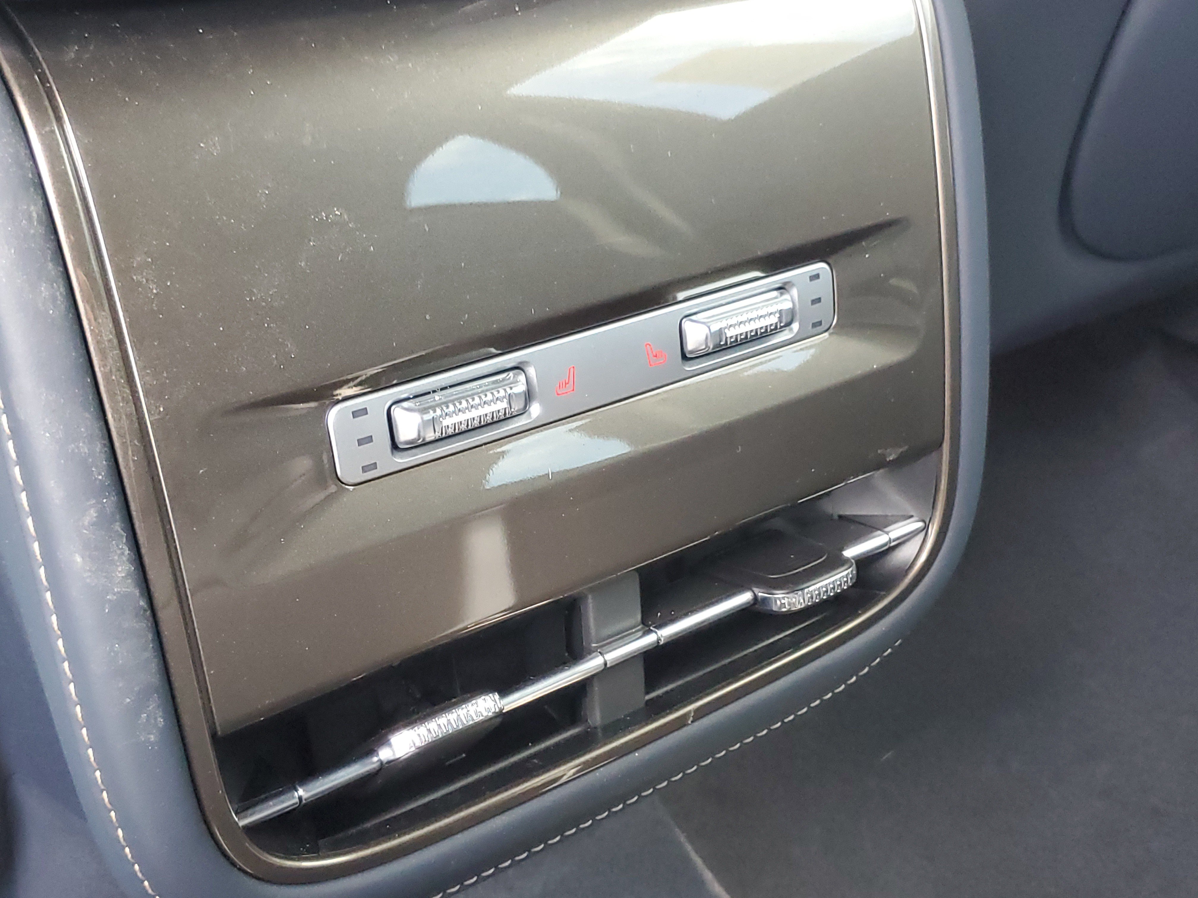 New 2026 Lincoln Nautilus Black Label AWD/4WD image 30